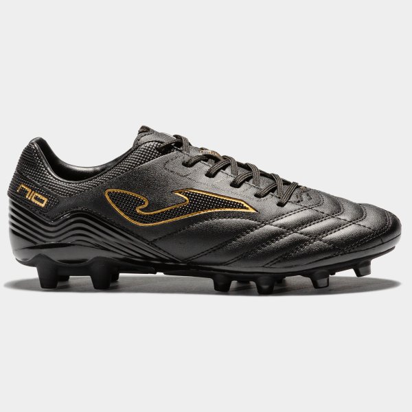 NUMERO-10 901 BLACK FIRM GROUND