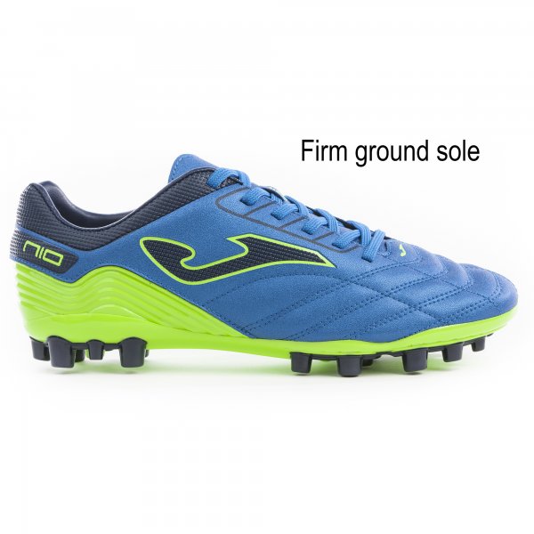 NUMERO-10 904 ROYAL FIRM GROUND