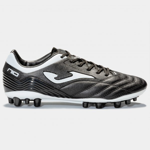 NUMERO-10 921 BLACK-WHITE ARTIFICIAL GRASS