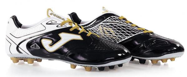NUMERO 10 BLACK-GOLD