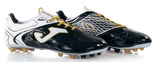 NUMER0 10 BLACK-GOLD