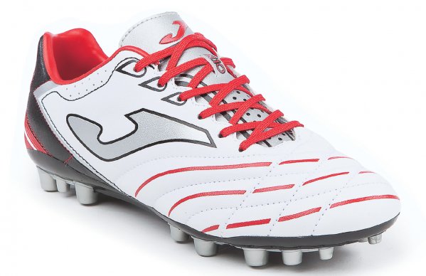 NUMERO-10 502 WHITE-RED ART.GRASS