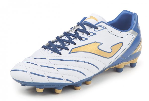 NUMERO-10 518 BLANCO-ORO MULT.STUDS.