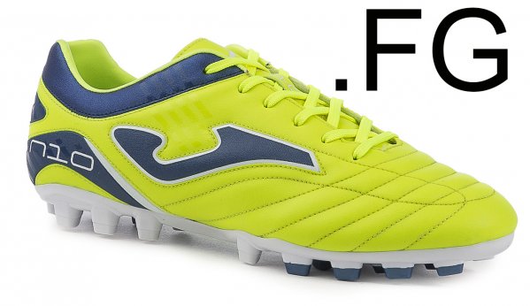 NUMERO-10 611 FLUOR FIRM GROUND