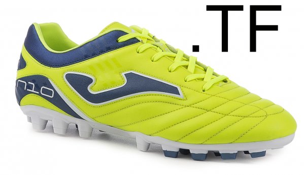 NUMERO-10 611 FLUOR TURF