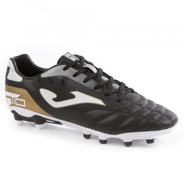 NUMERO-10 701 BLACK FIRM GROUND