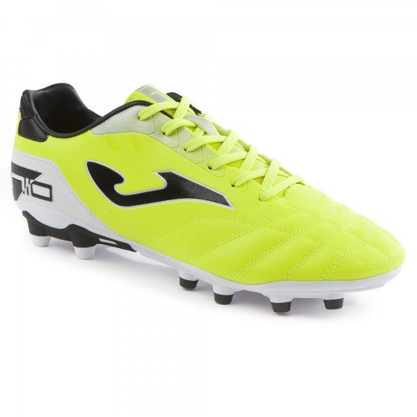 NUMERO-10 711 FLUOR FIRM GROUND