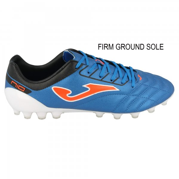 NUMERO-10 804 ROYAL FIRM GROUND