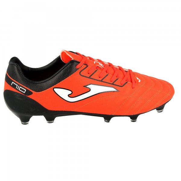 NUMERO-10 806 RED FIRM GROUND