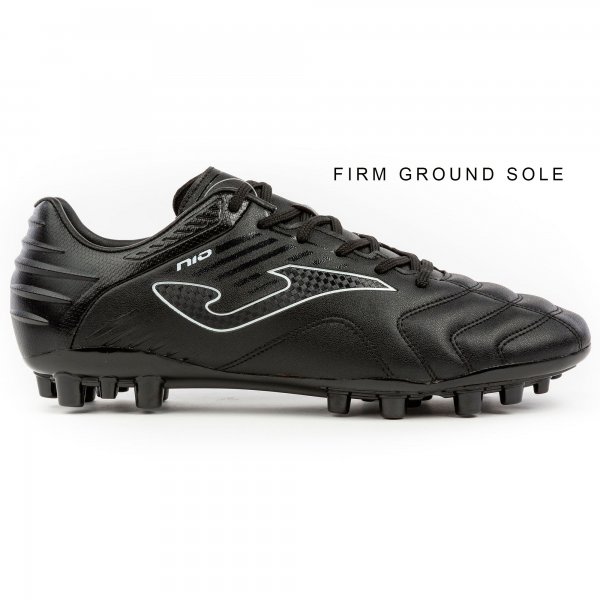 NUMERO-10 901 BLACK FIRM GROUND