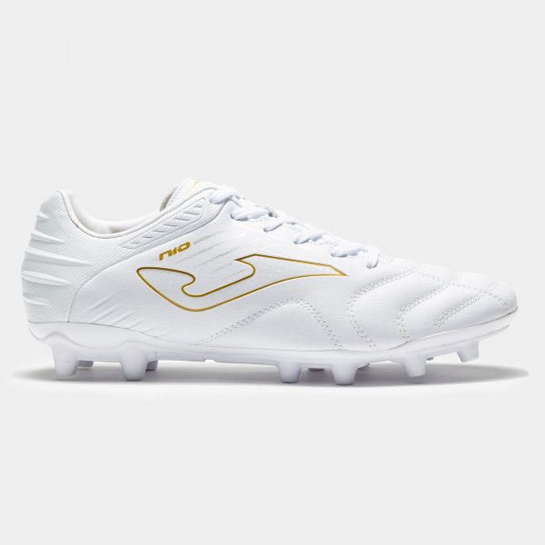 NUMERO-10 902 WHITE FIRM GROUND
