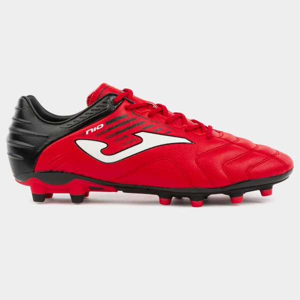 NUMERO-10 906 RED ARTIFICIAL GRASS