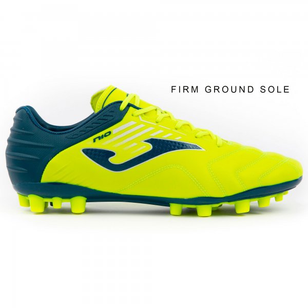 NUMERO-10 911 FLUOR-NAVY FIRM GROUND