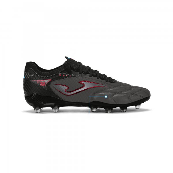 NUMERO 10 CUP 2601 BLACK FIRM GROUND