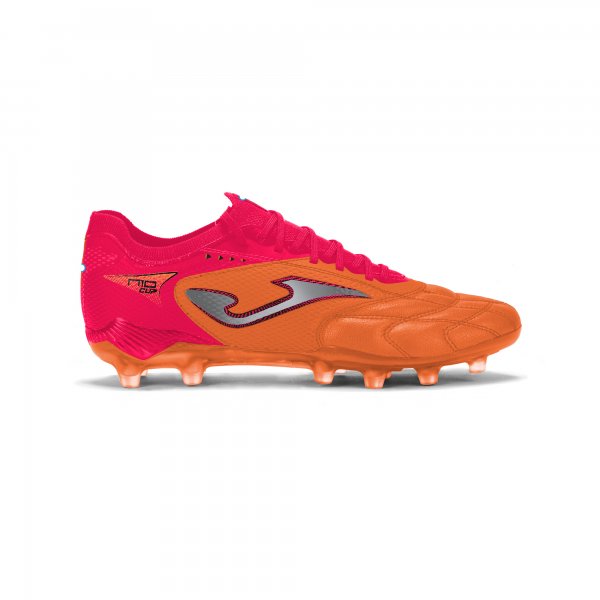 NUMERO 10 CUP 2608 ORANGE FIRM GROUND