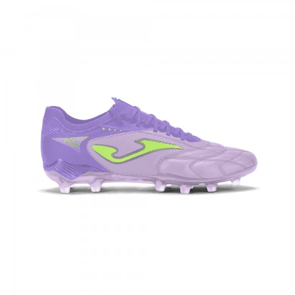 NUMERO 10 CUP 2619 PURPLE ARTIFICIAL GRASS