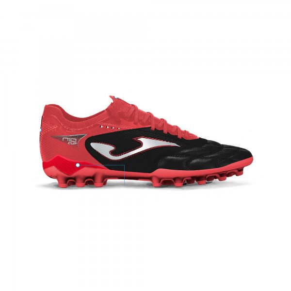 NUMERO 10 CUP 2631 BLACK ARTIFICIAL GRASS