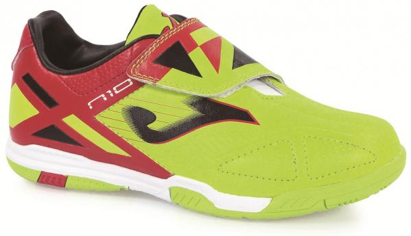 FLUOR-RED