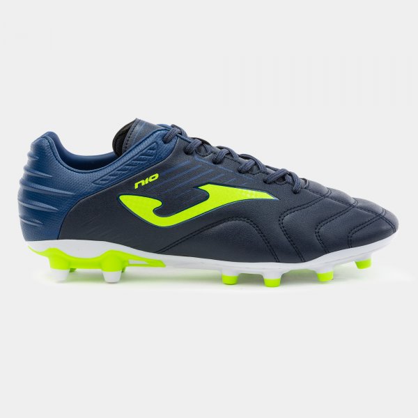 NUMERO-10 2003 NAVY-BLUE FIRM GROUND