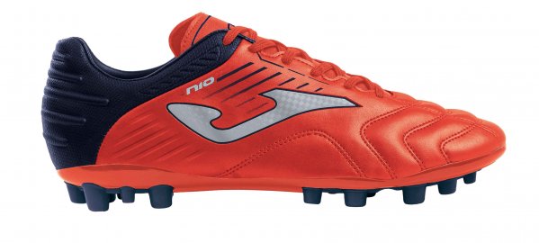NUMERO-10 2008 ORANGE-NAVY ARTIF GRASS
