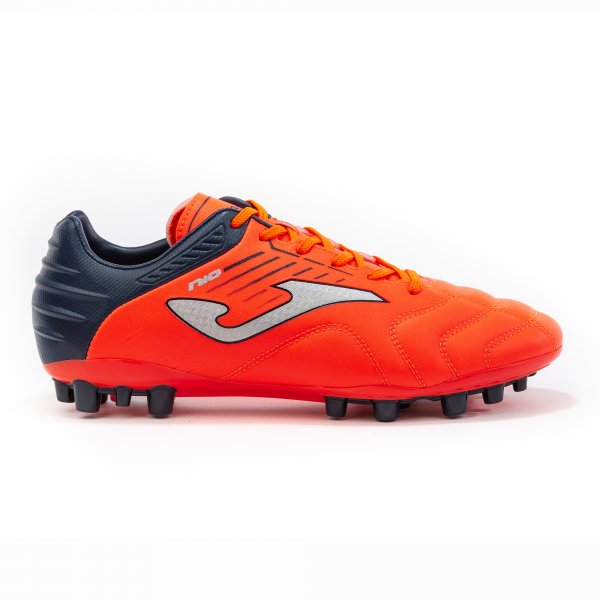 NUMERO-10 2008 ORANGE-NAVY FIRM GROUND