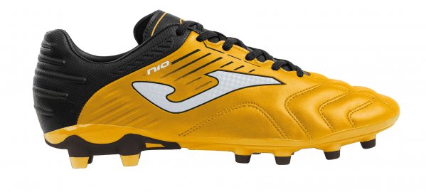 NUMERO-10 2009 YELLOW FIRM GROUND