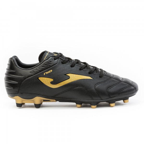 NUMERO-10 2018 BLACK-GOLD FIRM GROUND
