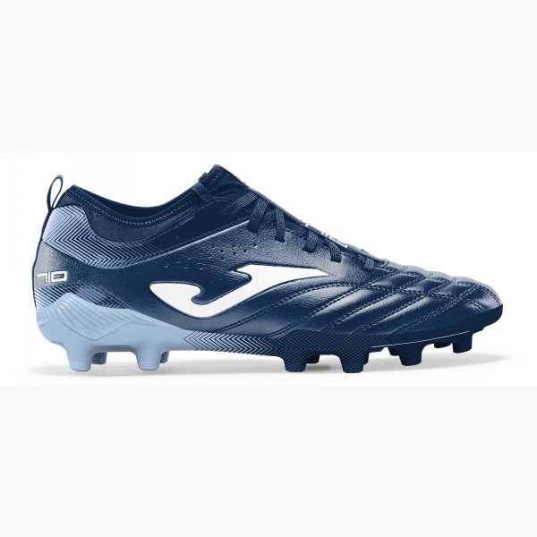 NUMERO-10 2503 NAVY FIRM GROUND