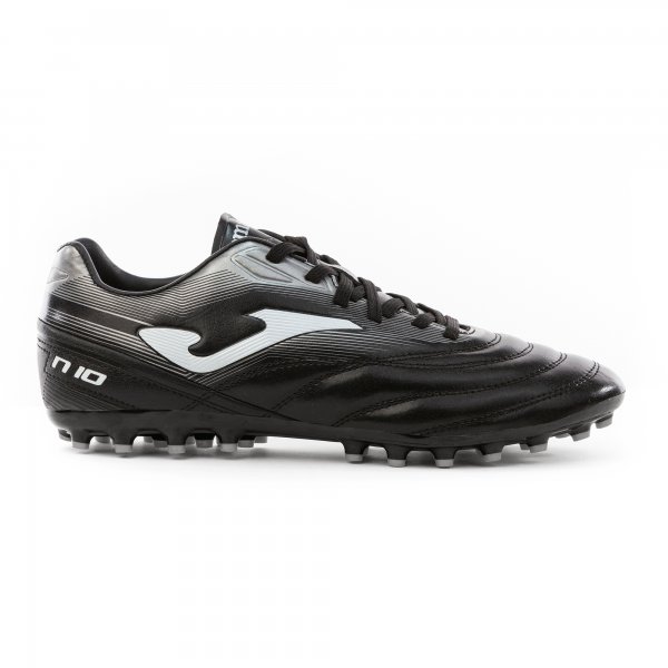 NUMERO-10 2001 BLACK-WHITE ARTIFICIAL GRASS