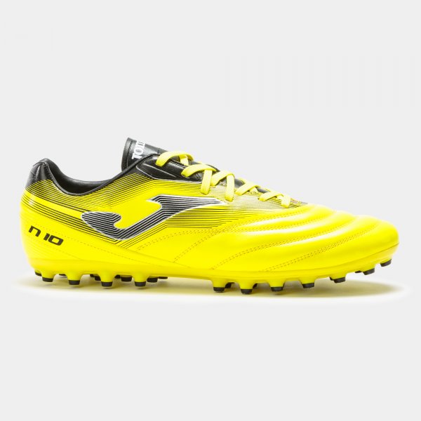 NUMERO-10 2011 LEMON FLUOR ARTIFICIAL GRASS