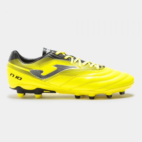 NUMERO-10 2011 LEMON FLUOR FIRM GROUND