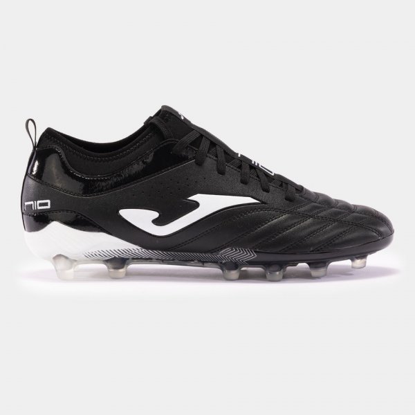 NUMERO-10 2401 BLACK WHITE FIRM GROUND