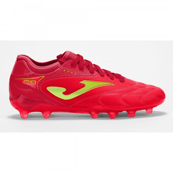 NUMERO-10 2606 RED ARTIFICIAL GRASS