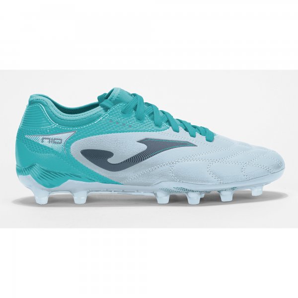 NUMERO-10 2627 TURQUOISE FIRM GROUND