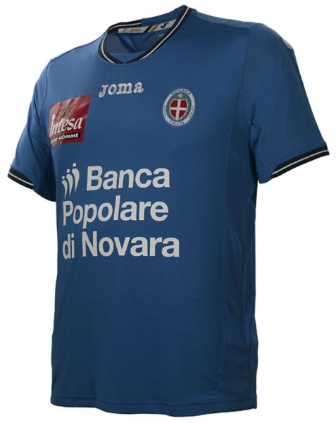 NOVARA ROYAL HOME S/S T-SHIRT