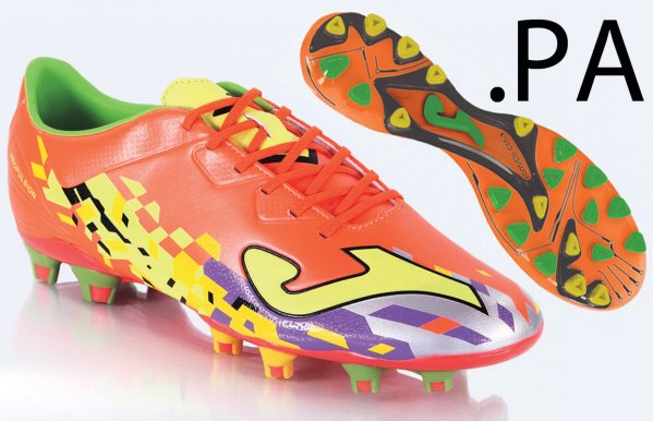PROPULSION 3.0  408 ORANGE ARTIF.GRASS