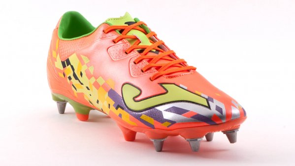 PROPULSION 3.0  408 ORANGE SOFT GROUND PX