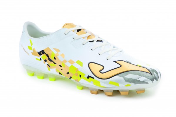 PROPULSION 3.0 502 WHITE-GOLD MULT.STUDS.
