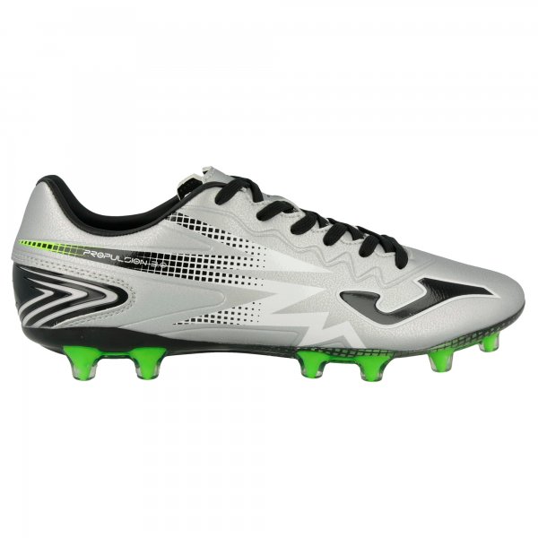 PROPULSION 3.0 712 SILVER FIRM GROUND