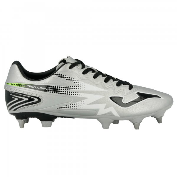PROPULSION 3.0 712 SILVER SOFT GROUND