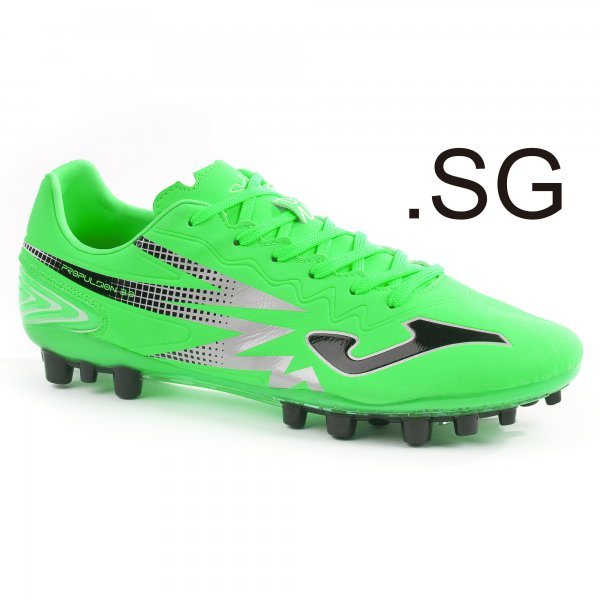 PROPULSION 3.0 711 FLUOR SOFT GROUND