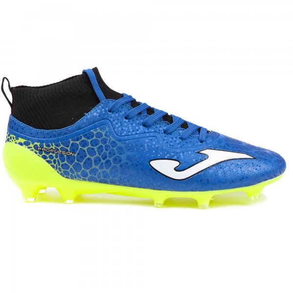 PROPULSION 4.0 804 ROYAL FIRM GROUND