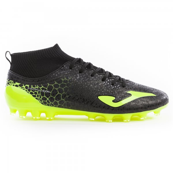 PROPULSION 4.0 901 BLACK ARTIFICIAL GRASS