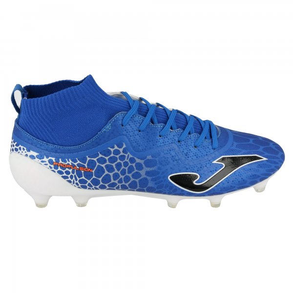 PROPULSION 4.0 804 ROYAL FIRM GROUND
