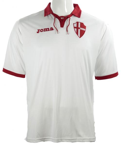 PADOVA HOME SHIRT S/S WHITE