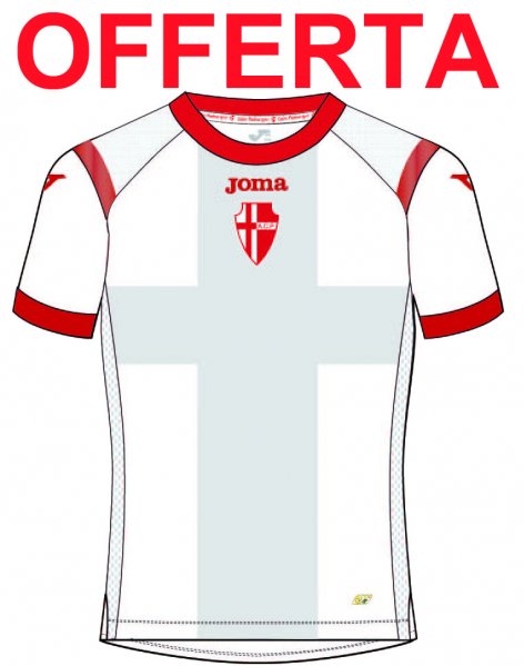PADOVA HOME SHIRT S/S WHITE
