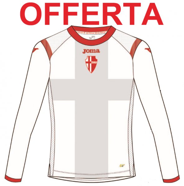 PADOVA HOME SHIRT L/S WHITE