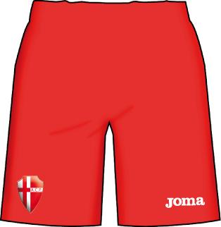 PADOVA HOME WHITE SHORT