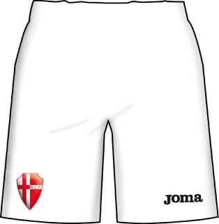 PADOVA AWAY RED SHORT