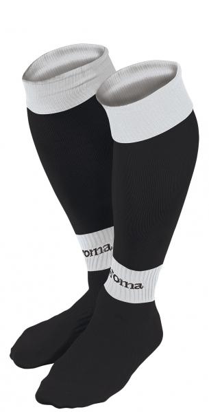 AC PADOVA BLACK-WHITE AWAY SOCKS
